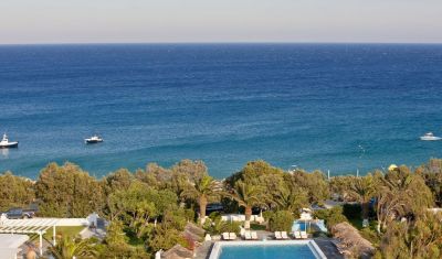 Imagine pentru Hotel Aphrodite Beach 4* valabile pentru Litoral 2025