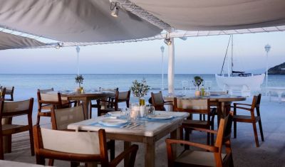 Imagine pentru Hotel Aphrodite Beach 4* valabile pentru Litoral 2025