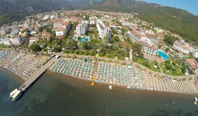 Imagine pentru Hotel Aqua 5* valabile pentru Litoral 2025