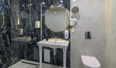 Imagine pentru Hotel Aquamarine Kranevo 4* valabile pentru Litoral 2025