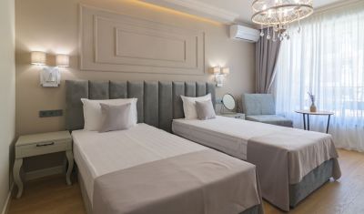 Imagine pentru Hotel Aquamarine Kranevo 4* valabile pentru Litoral 2025