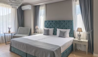 Imagine pentru Hotel Aquamarine Kranevo 4* valabile pentru Litoral 2025