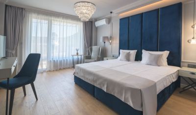 Imagine pentru Hotel Aquamarine Kranevo 4* valabile pentru Litoral 2025