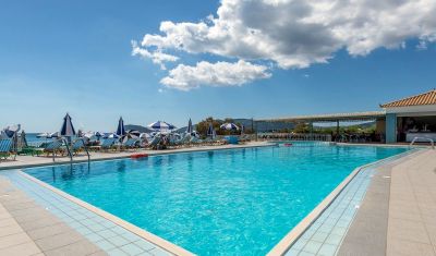 Imagine pentru Hotel Astir Palace 4* valabile pentru Litoral 2025