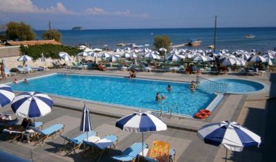 Imagine pentru Hotel Astir Palace 4* valabile pentru Litoral 2025