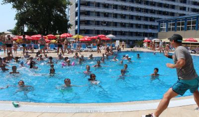 Imagine pentru Hotel Aurora 2* valabile pentru Litoral 2025