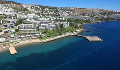 Imagine pentru Hotel Baia Bodrum 5* valabile pentru Litoral 2025