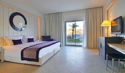 Imagine pentru Hotel Baia Bodrum 5* valabile pentru Litoral 2025