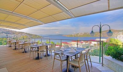 Imagine pentru Hotel Baia Bodrum 5* valabile pentru Litoral 2025