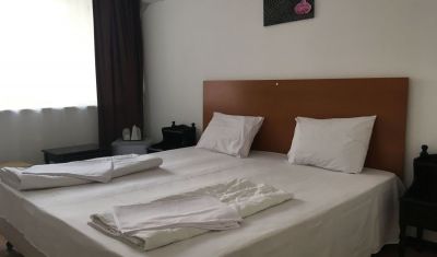 Imagine pentru Hotel Balea 3* valabile pentru Litoral 2025