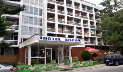 Imagine pentru Hotel Balea 3* valabile pentru Litoral 2025