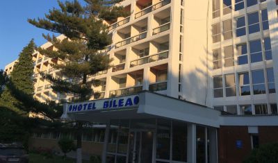 Imagine pentru Hotel Balea 3* valabile pentru Litoral 2025