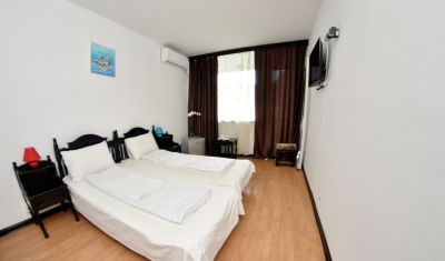 Imagine pentru Hotel Balea 3* valabile pentru Litoral 2025