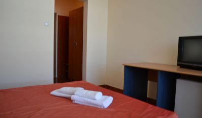 Imagine pentru Hotel Callatis 2* valabile pentru Litoral 2025