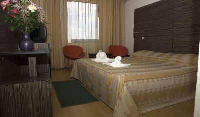 Imagine pentru Hotel Capitol Jupiter 3* valabile pentru Litoral 2025