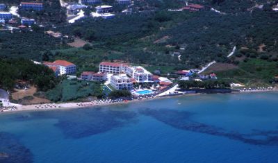 Imagine pentru Hotel Caravel Zante 5* valabile pentru Litoral 2025