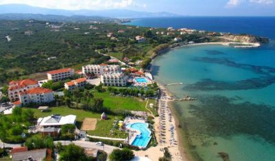 Imagine pentru Hotel Caravel Zante 5* valabile pentru Litoral 2025