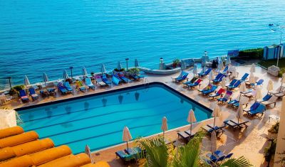 Imagine pentru Hotel Caravel Zante 5* valabile pentru Litoral 2025