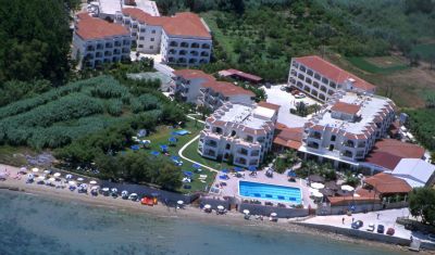 Imagine pentru Hotel Caravel Zante 5* valabile pentru Litoral 2025