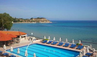 Imagine pentru Hotel Caravel Zante 5* valabile pentru Litoral 2025