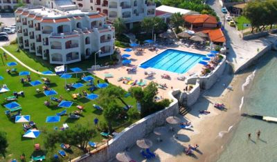 Imagine pentru Hotel Caravel Zante 5* valabile pentru Litoral 2025