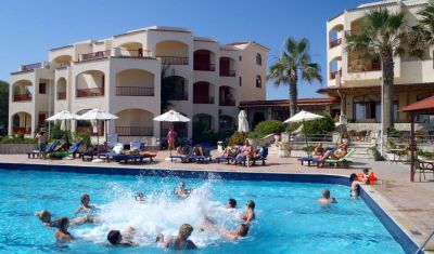 Imagine pentru Hotel Caravel Zante 5* valabile pentru Litoral 2025