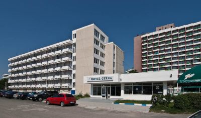 Imagine pentru Hotel Cerna 3* valabile pentru Litoral 2025