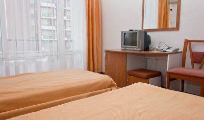 Imagine pentru Hotel Cerna 3* valabile pentru Litoral 2025