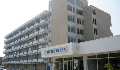 Imagine pentru Hotel Cerna 3* valabile pentru Litoral 2025