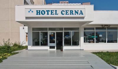 Imagine pentru Hotel Cerna 3* valabile pentru Litoral 2025