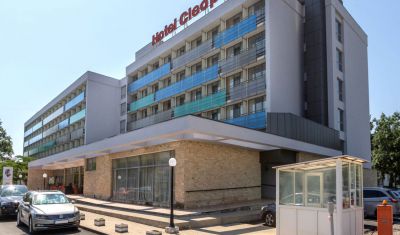 Imagine pentru Hotel Cleopatra 4* valabile pentru Litoral 2025