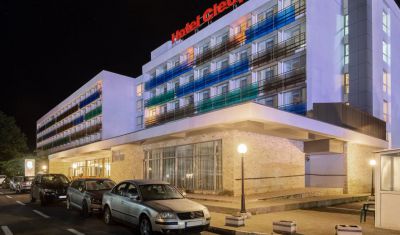 Imagine pentru Hotel Cleopatra 4* valabile pentru Litoral 2025