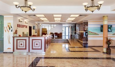 Imagine pentru Hotel Cleopatra 4* valabile pentru Litoral 2025