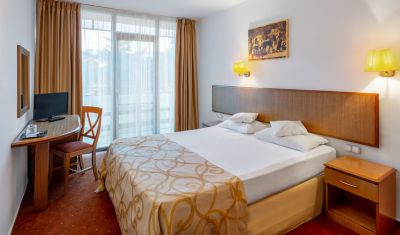 Imagine pentru Hotel Cleopatra 4* valabile pentru Litoral 2025