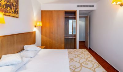 Imagine pentru Hotel Cleopatra 4* valabile pentru Litoral 2025