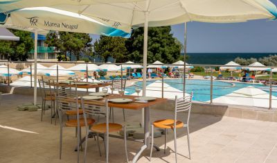 Imagine pentru Hotel Cleopatra 4* valabile pentru Litoral 2025