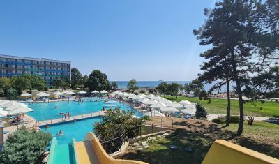 Imagine pentru Hotel Cleopatra 4* valabile pentru Litoral 2025