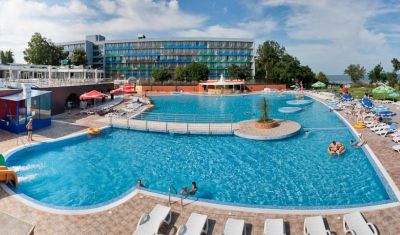 Imagine pentru Hotel Cleopatra 4* valabile pentru Litoral 2025