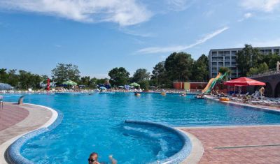 Imagine pentru Hotel Cleopatra 4* valabile pentru Litoral 2025