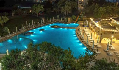 Imagine pentru Hotel Cleopatra 4* valabile pentru Litoral 2025