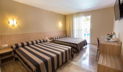 Imagine pentru Hotel Cleopatra 4* valabile pentru Litoral 2025