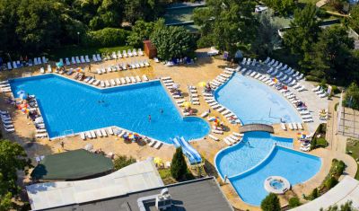 Imagine pentru Hotel .Com 3*  valabile pentru Litoral 2025