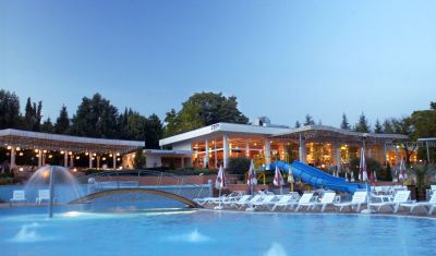 Imagine pentru Hotel .Com 3*  valabile pentru Litoral 2025