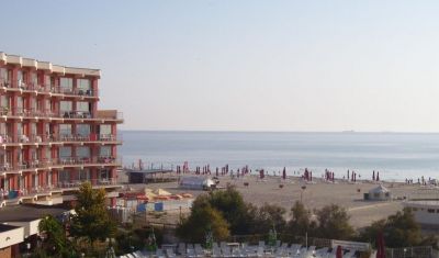 Imagine pentru Hotel Comandor 4* valabile pentru Litoral 2025