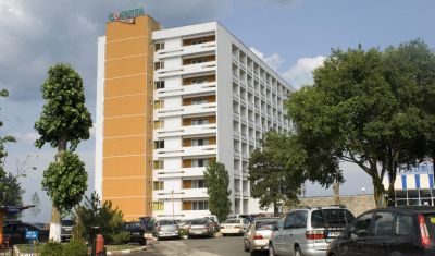 Imagine pentru Hotel Cometa 3* valabile pentru Litoral 2025