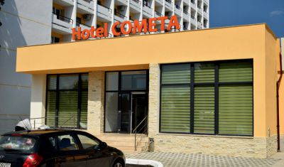 Imagine pentru Hotel Cometa 3* valabile pentru Litoral 2025