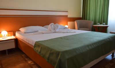 Imagine pentru Hotel Cometa 3* valabile pentru Litoral 2025