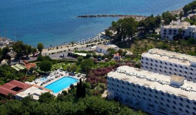 Imagine pentru Hotel Continental Palace 4* valabile pentru Litoral 2025