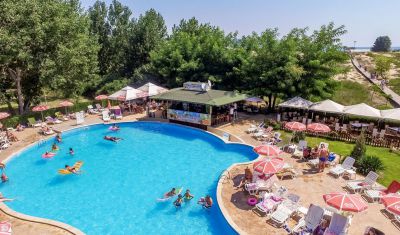 Imagine pentru Hotel Delfin 3* valabile pentru Litoral 2025