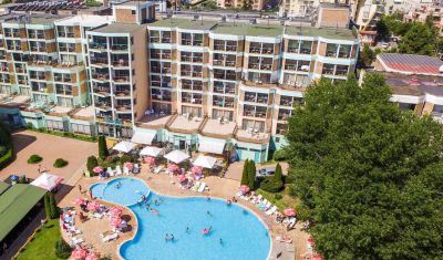 Imagine pentru Hotel Delfin 3* valabile pentru Litoral 2025